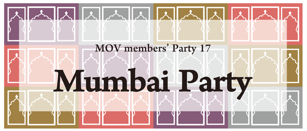 Mumbai Party